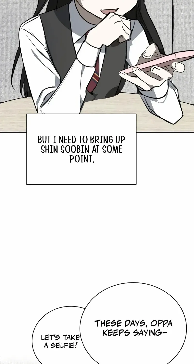 The Fundamental Law Chapter 15 page 58 - 