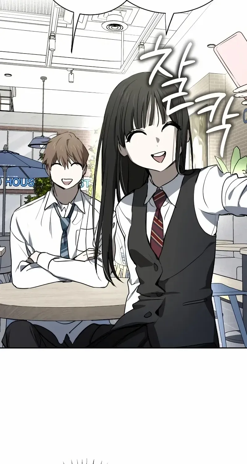 The Fundamental Law Chapter 15 page 59 - 