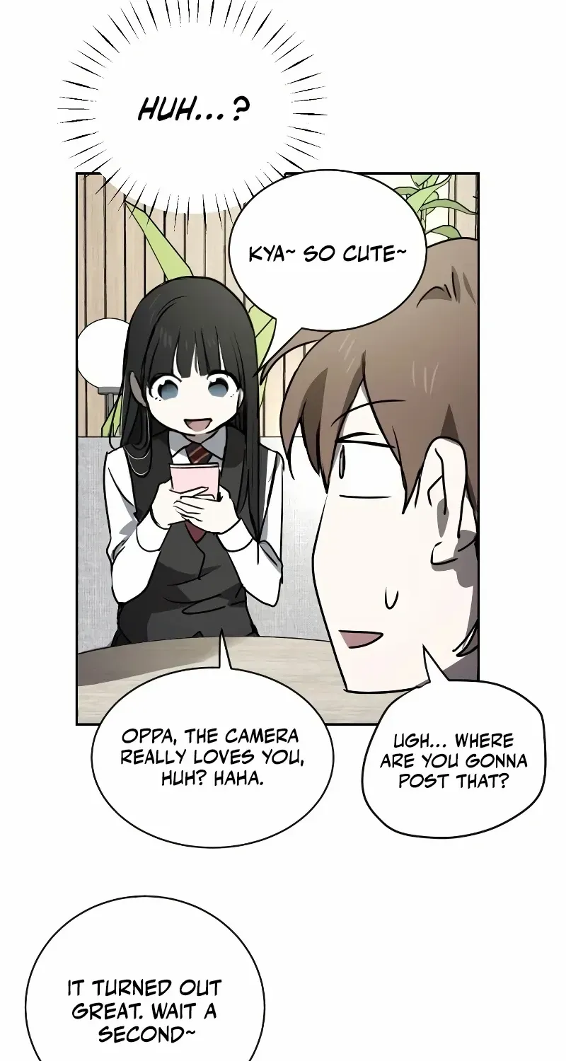 The Fundamental Law Chapter 15 page 60 - 