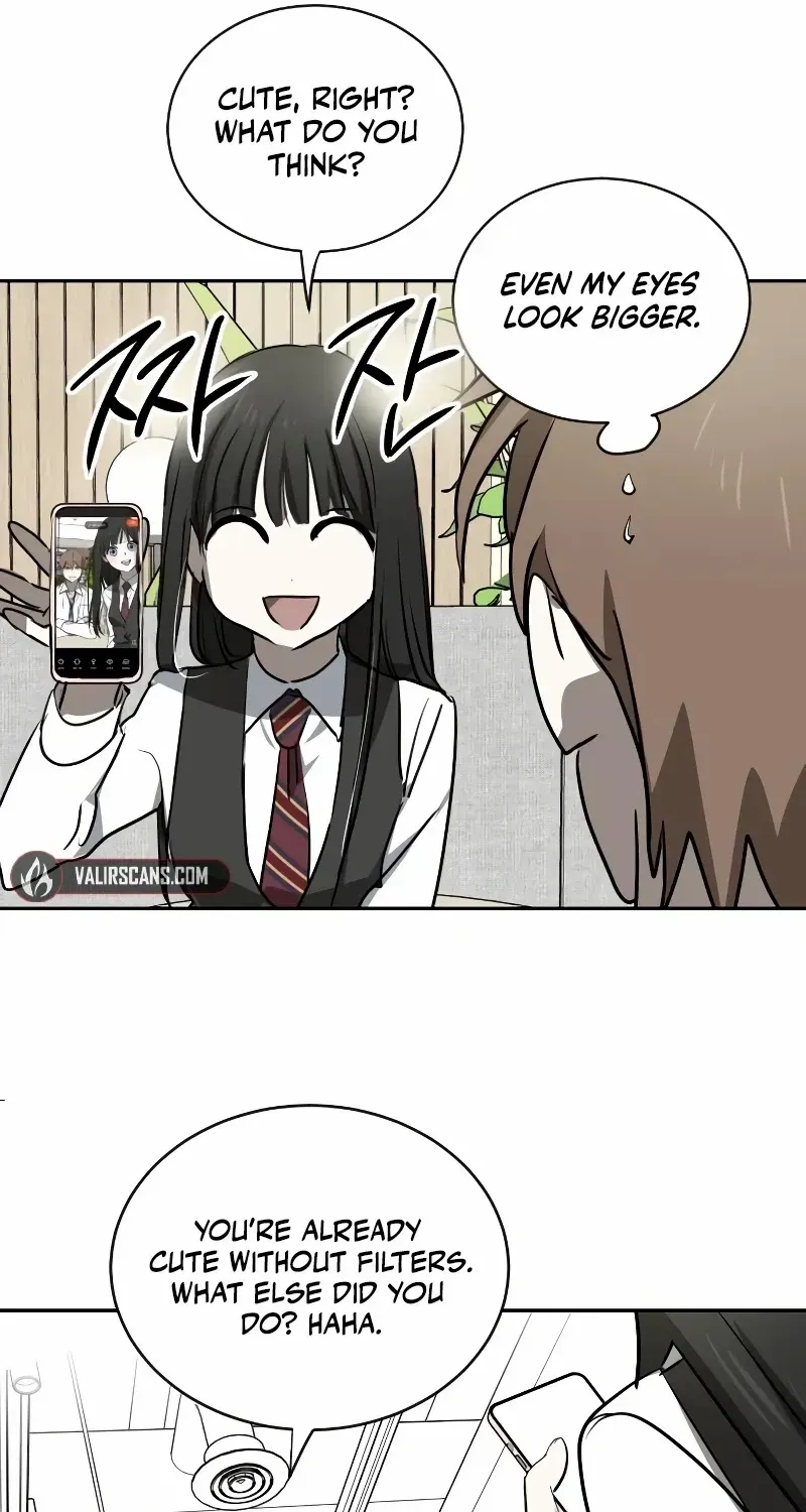The Fundamental Law Chapter 15 page 62 - 