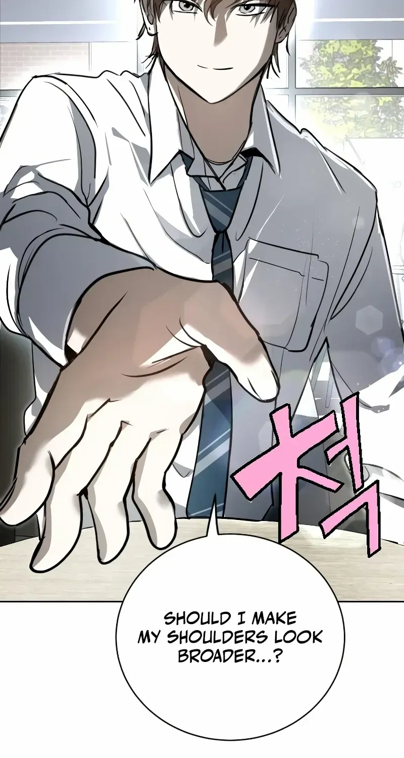 The Fundamental Law Chapter 15 page 70 - 
