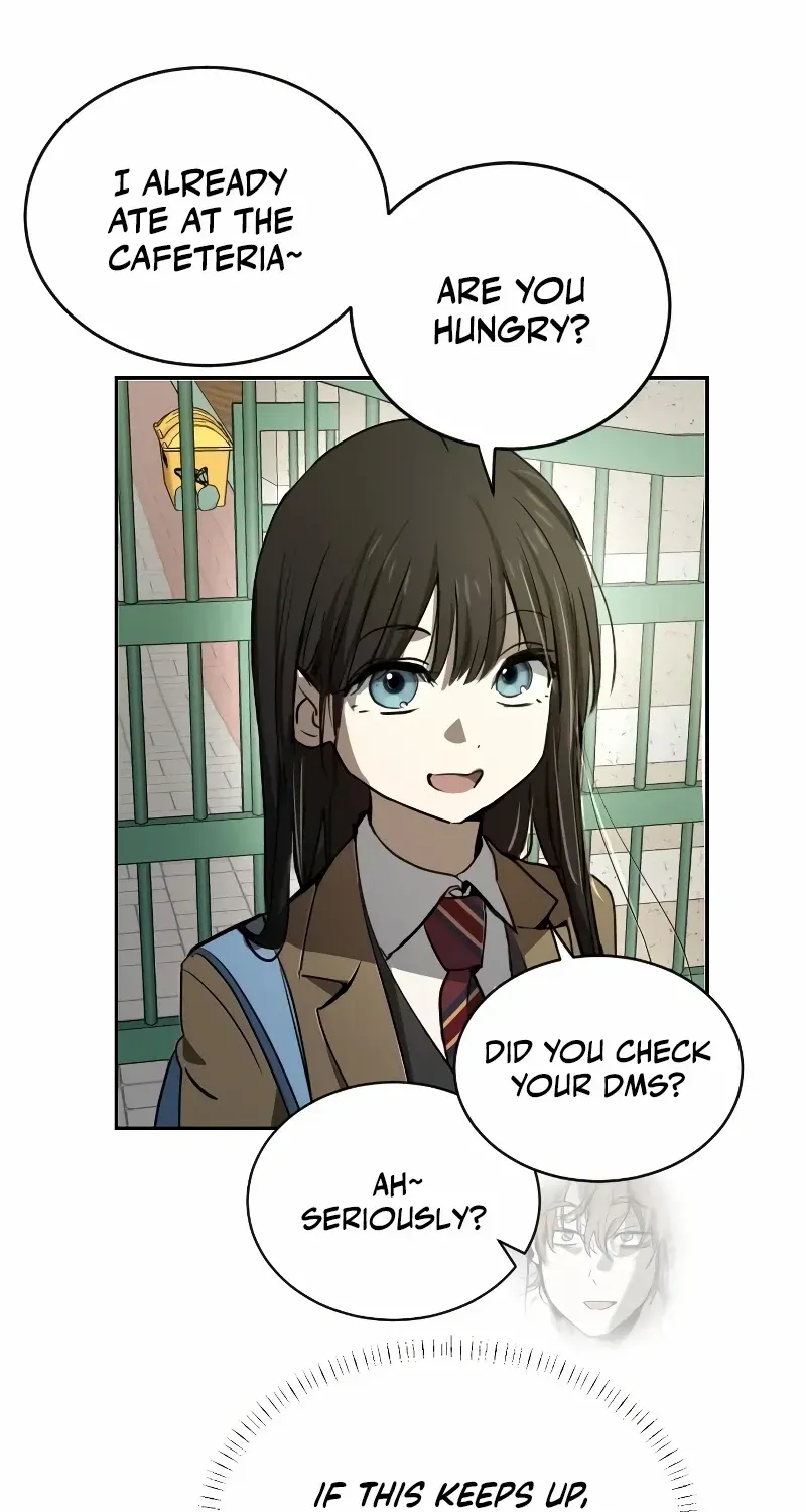 The Fundamental Law Chapter 15 page 8 - 