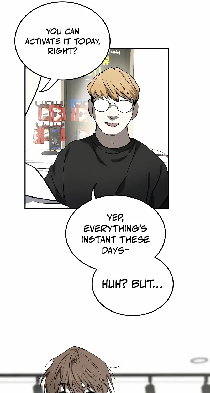 The Fundamental Law Chapter 16 page 11 - 