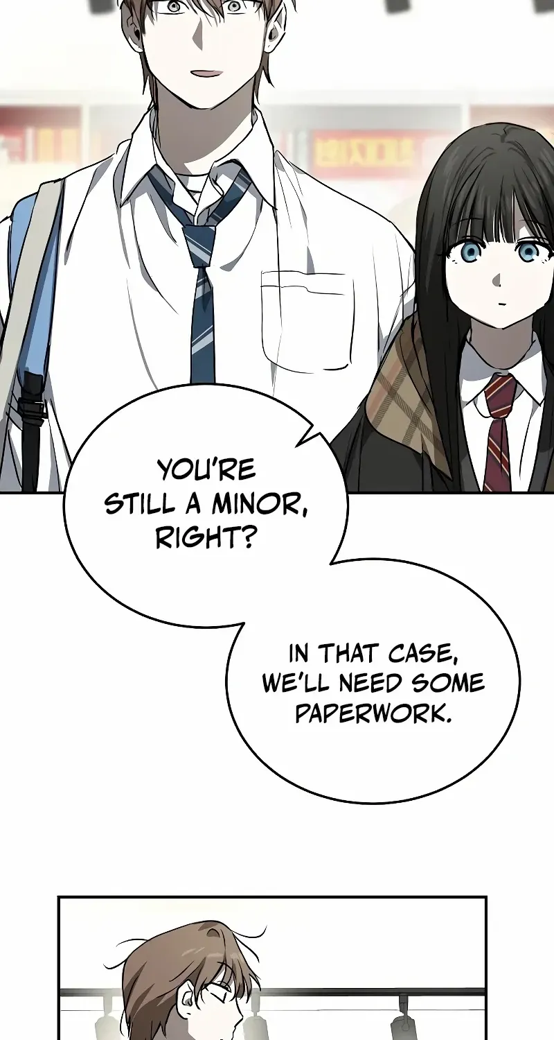 The Fundamental Law Chapter 16 page 12 - 