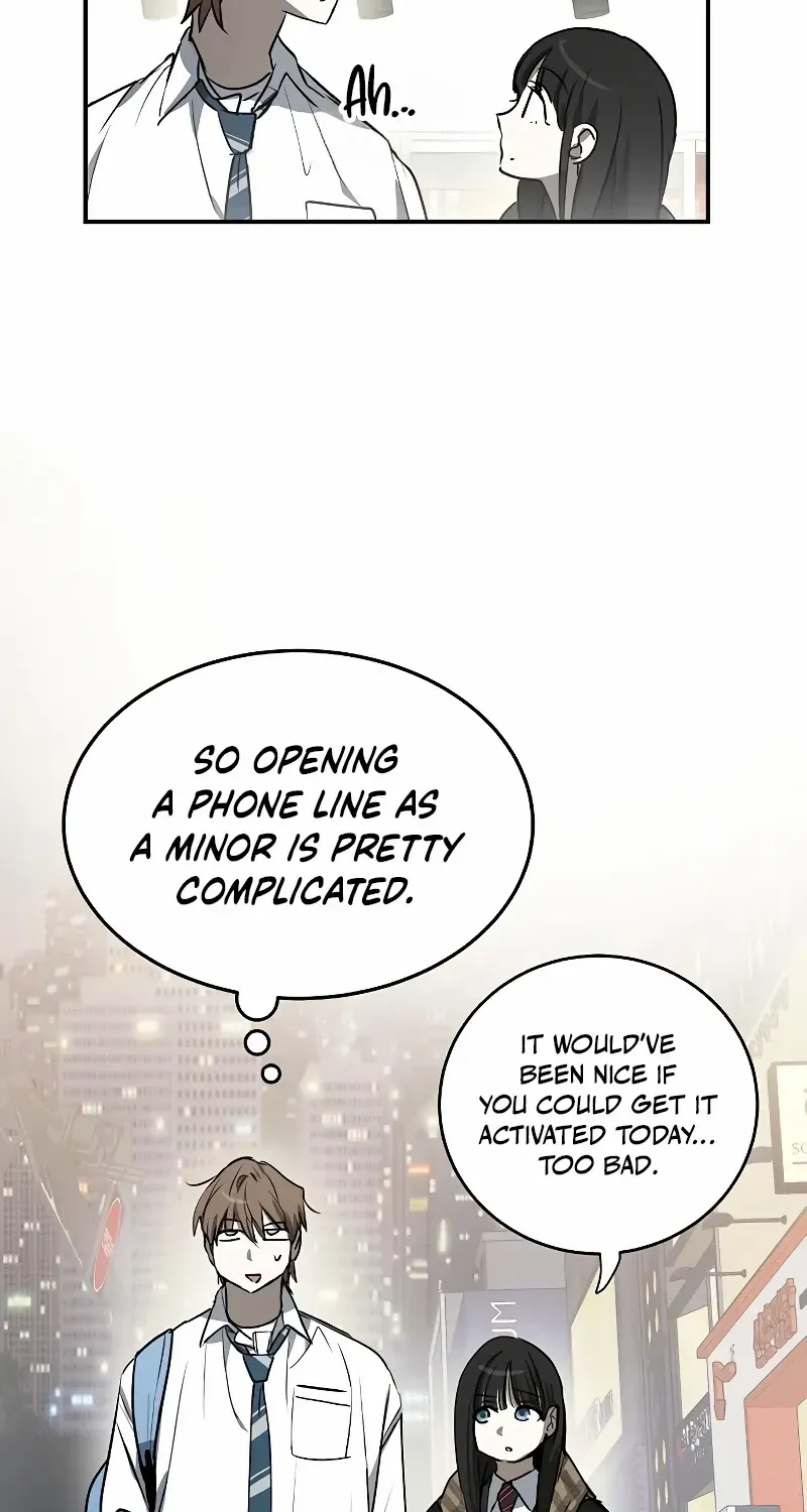 The Fundamental Law Chapter 16 page 13 - 
