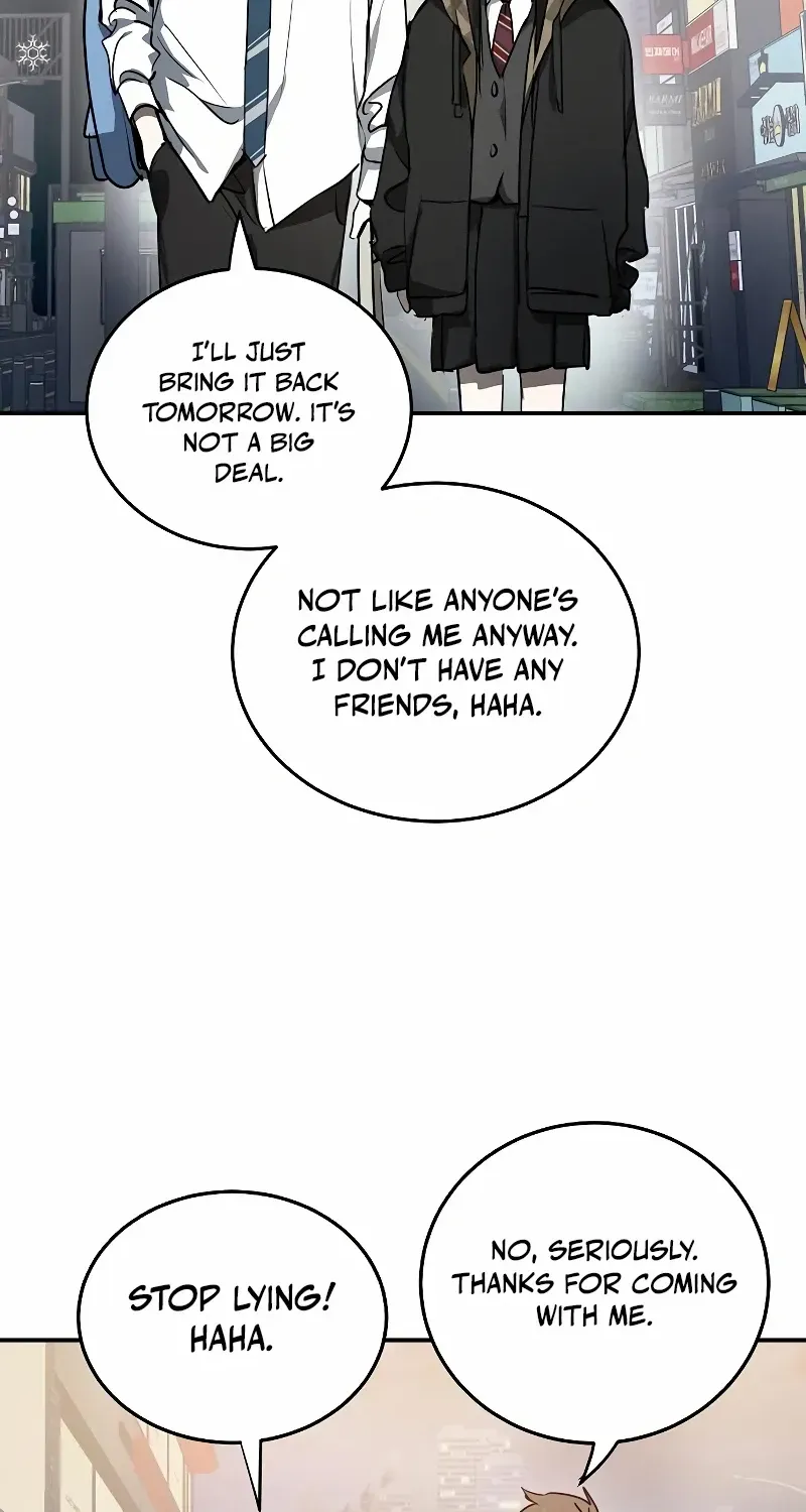 The Fundamental Law Chapter 16 page 14 - 