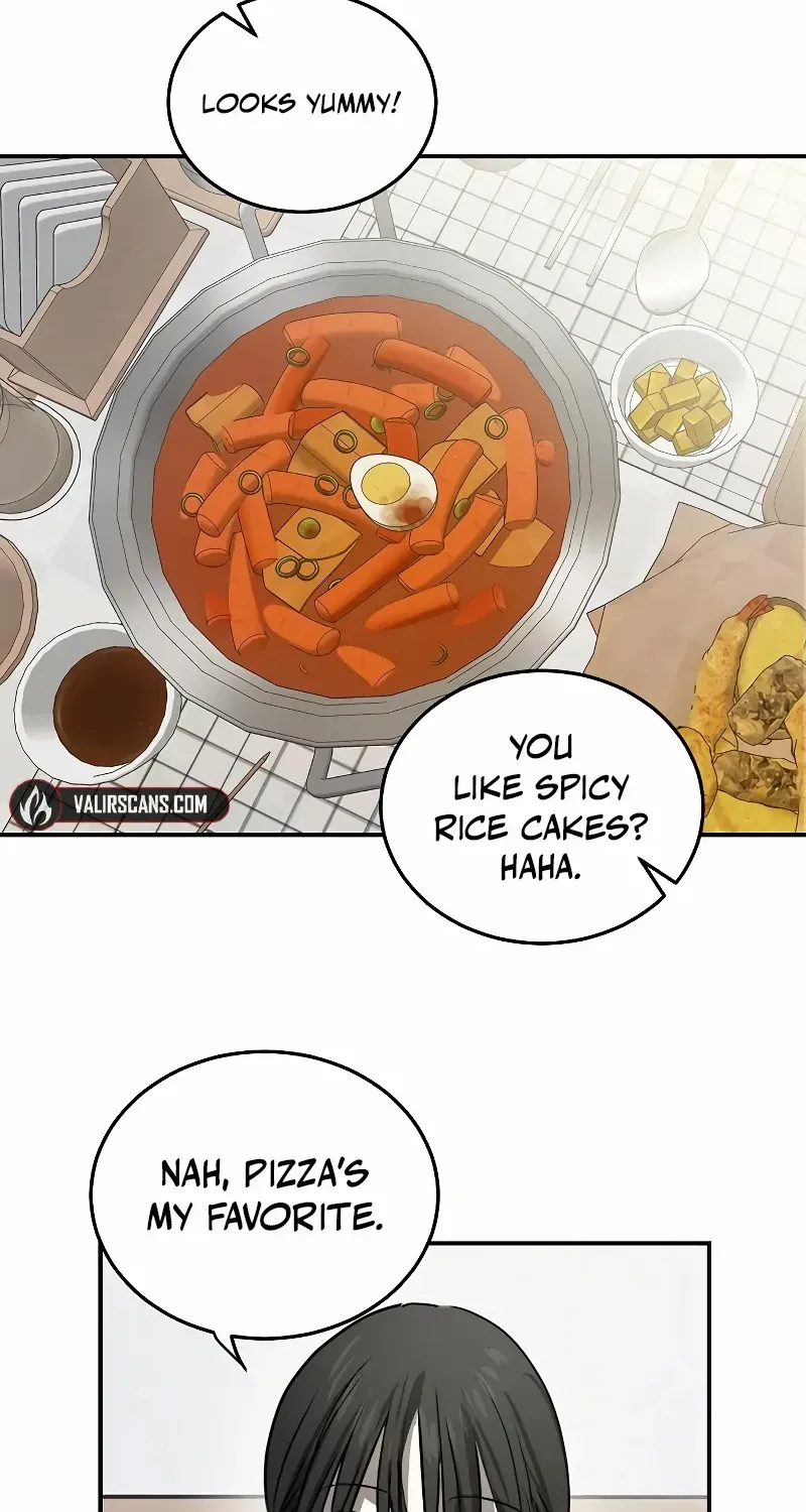 The Fundamental Law Chapter 16 page 18 - 