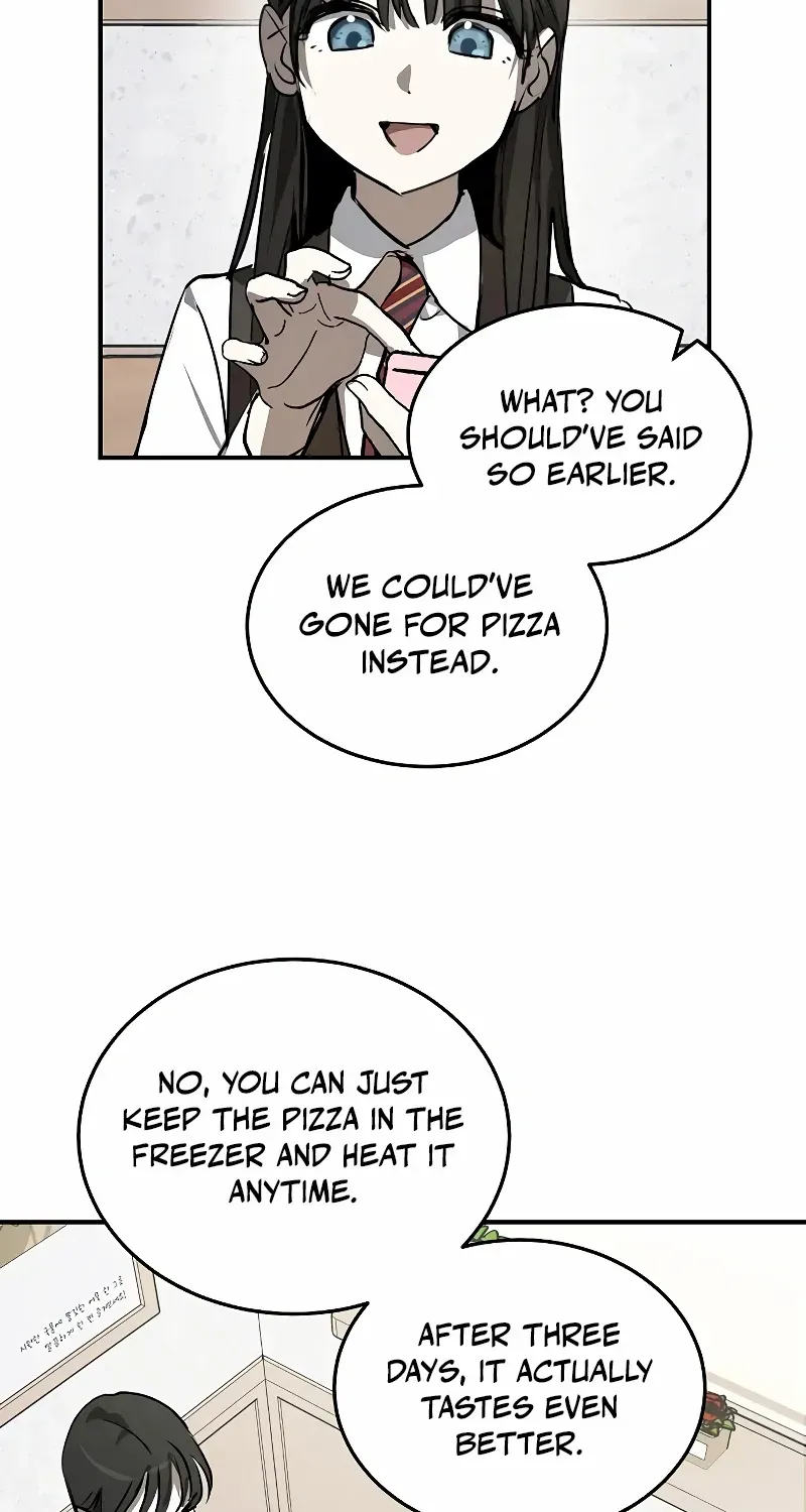The Fundamental Law Chapter 16 page 19 - 