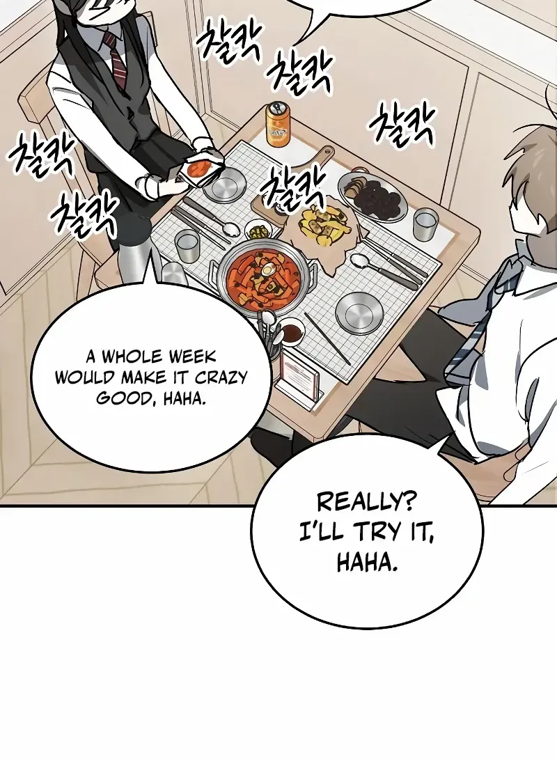 The Fundamental Law Chapter 16 page 20 - 