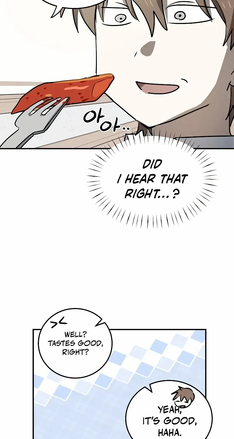 The Fundamental Law Chapter 16 page 23 - 