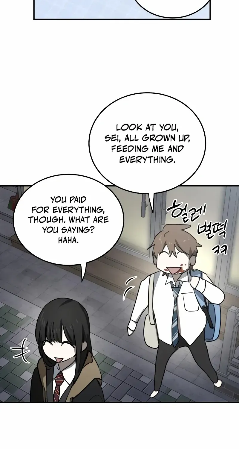 The Fundamental Law Chapter 16 page 24 - 