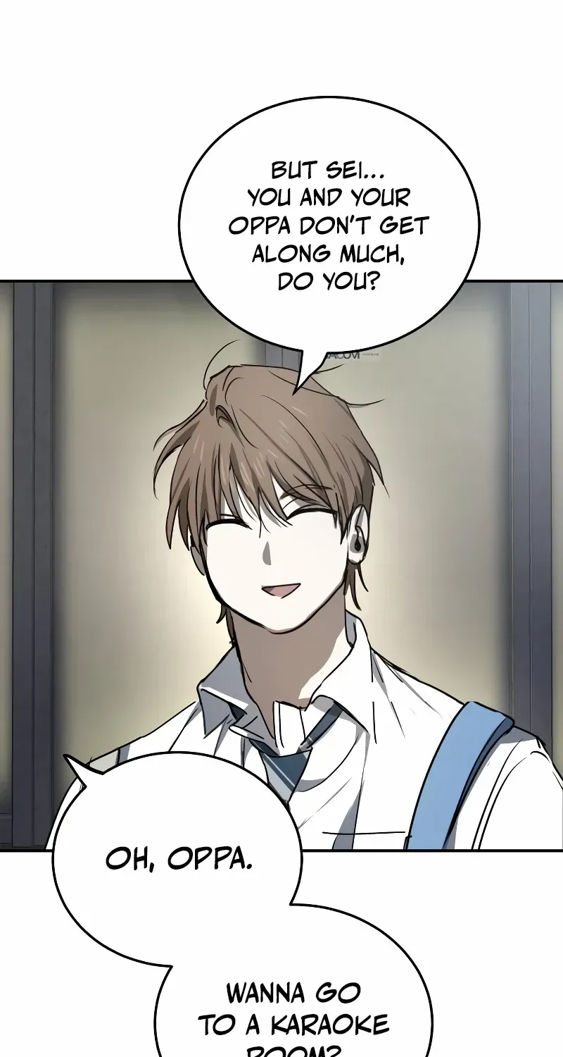 The Fundamental Law Chapter 16 page 25 - 