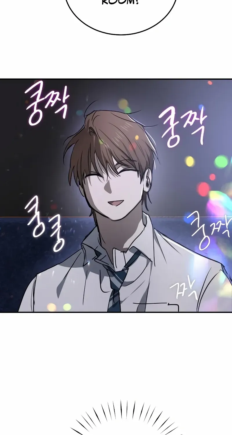 The Fundamental Law Chapter 16 page 26 - 
