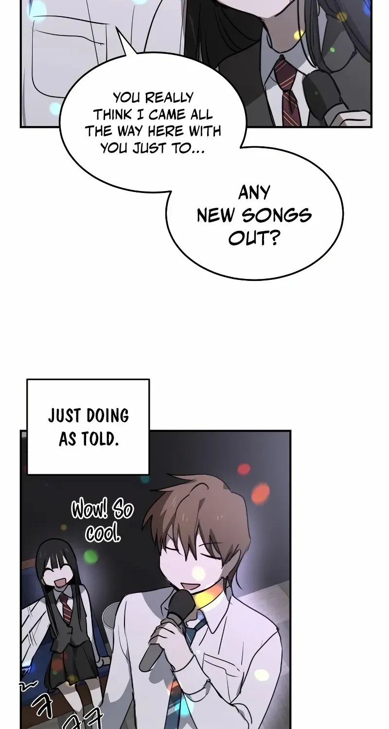 The Fundamental Law Chapter 16 page 28 - 