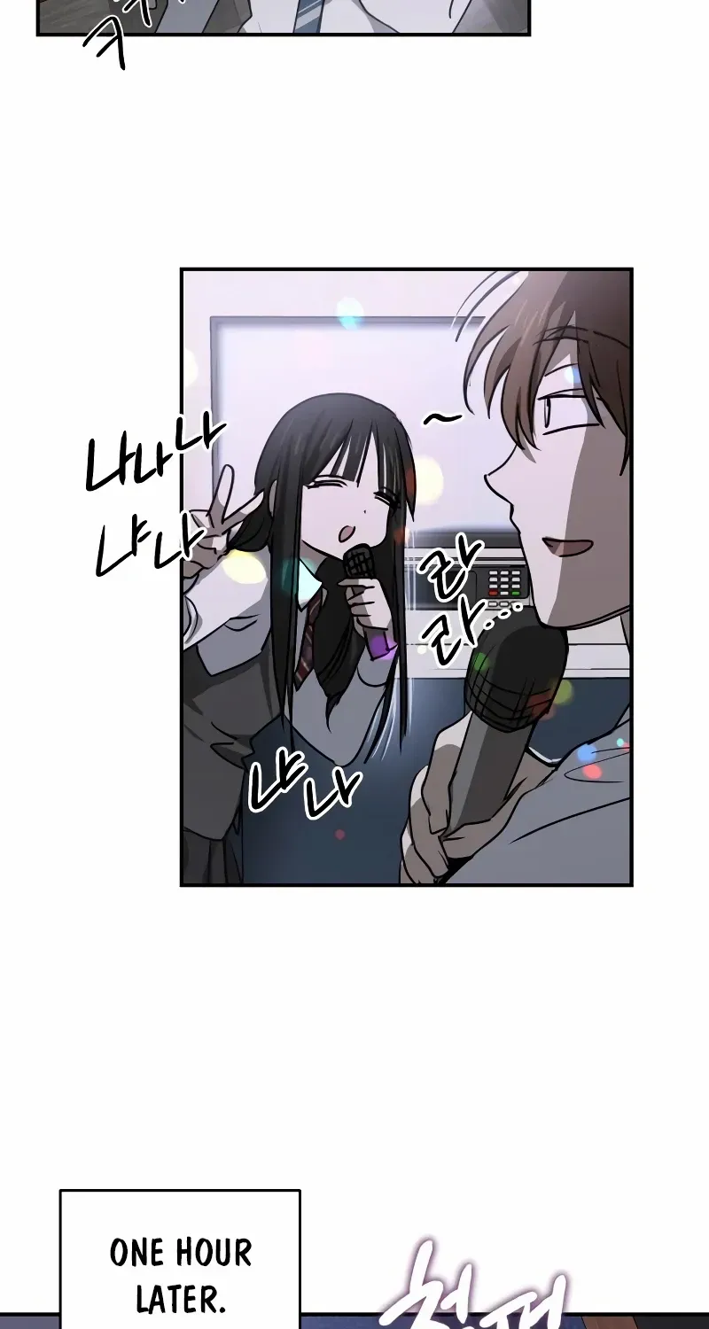 The Fundamental Law Chapter 16 page 29 - 