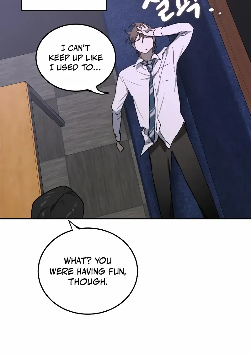 The Fundamental Law Chapter 16 page 30 - 