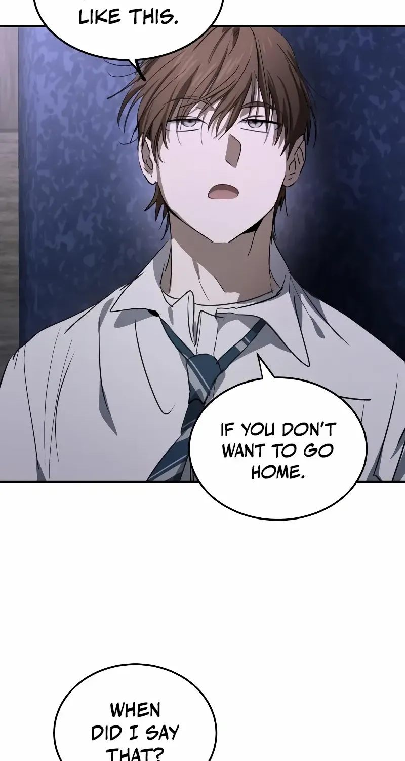 The Fundamental Law Chapter 16 page 32 - 