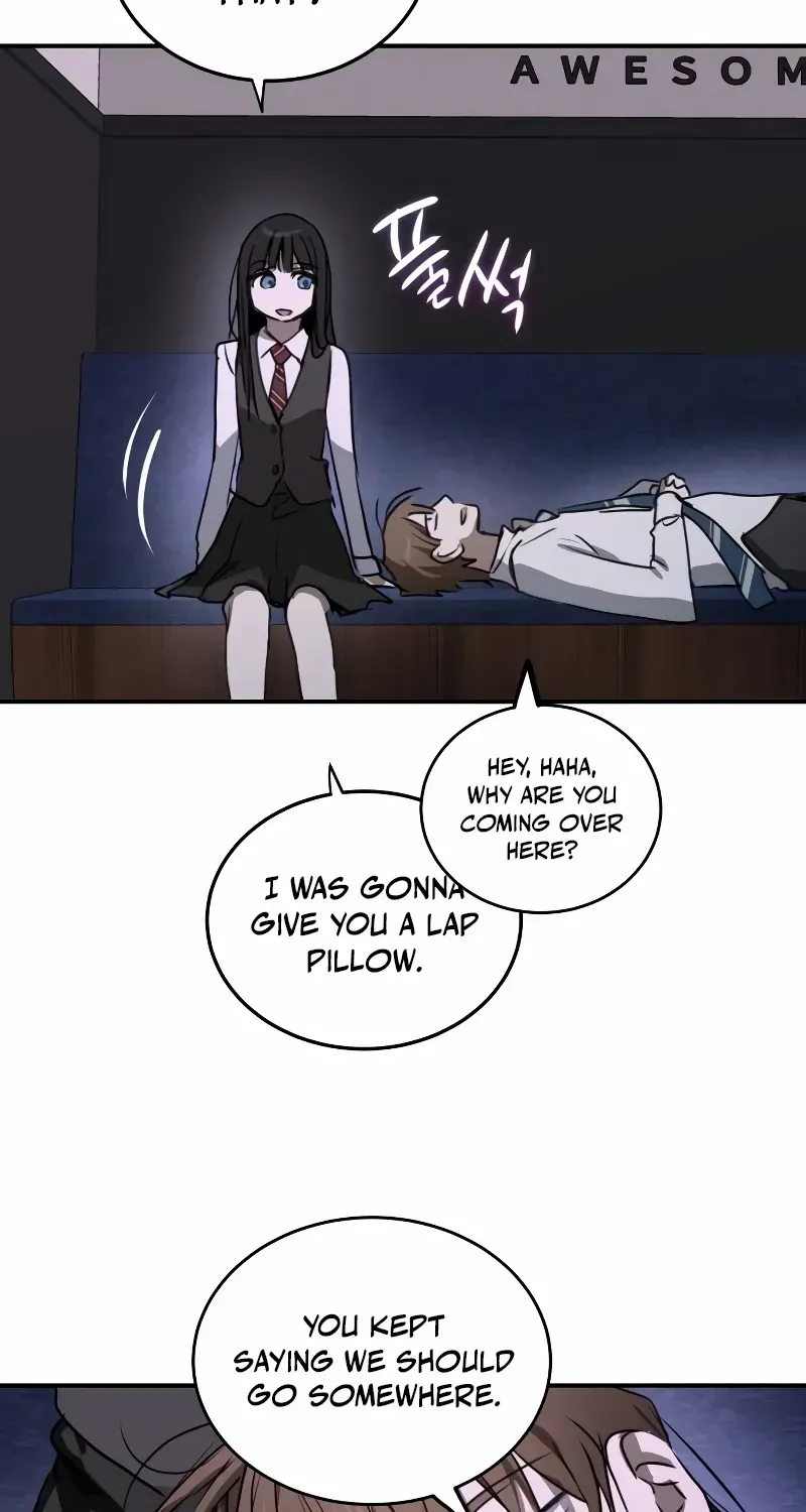 The Fundamental Law Chapter 16 page 33 - 