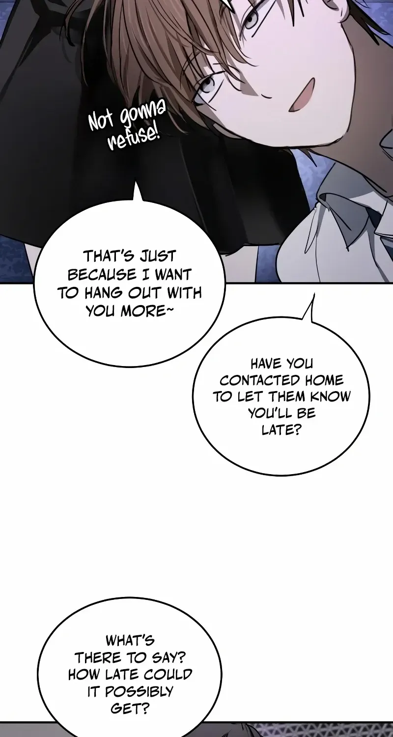 The Fundamental Law Chapter 16 page 34 - 