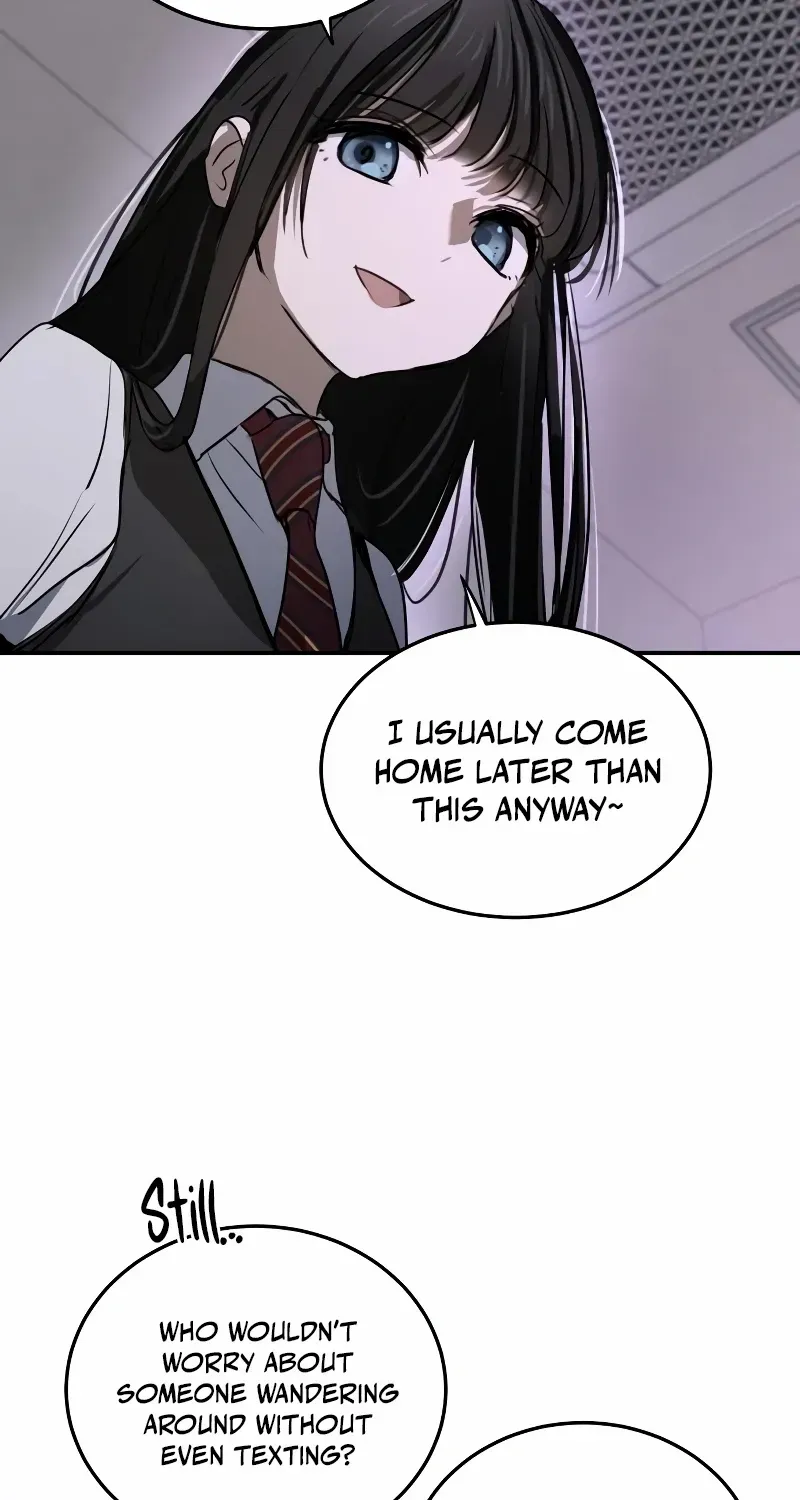 The Fundamental Law Chapter 16 page 35 - 
