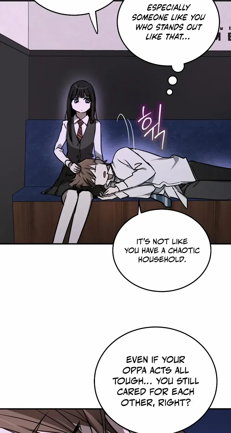 The Fundamental Law Chapter 16 page 36 - 