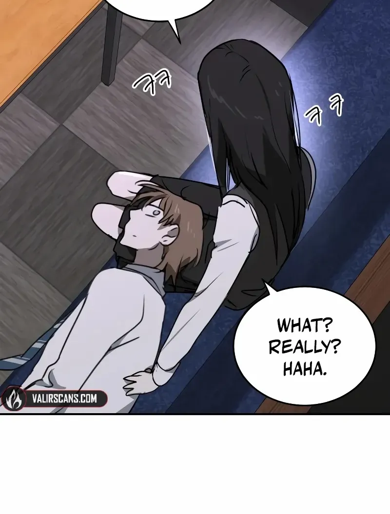 The Fundamental Law Chapter 16 page 40 - 