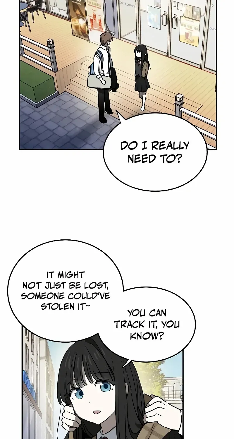 The Fundamental Law Chapter 16 page 5 - 