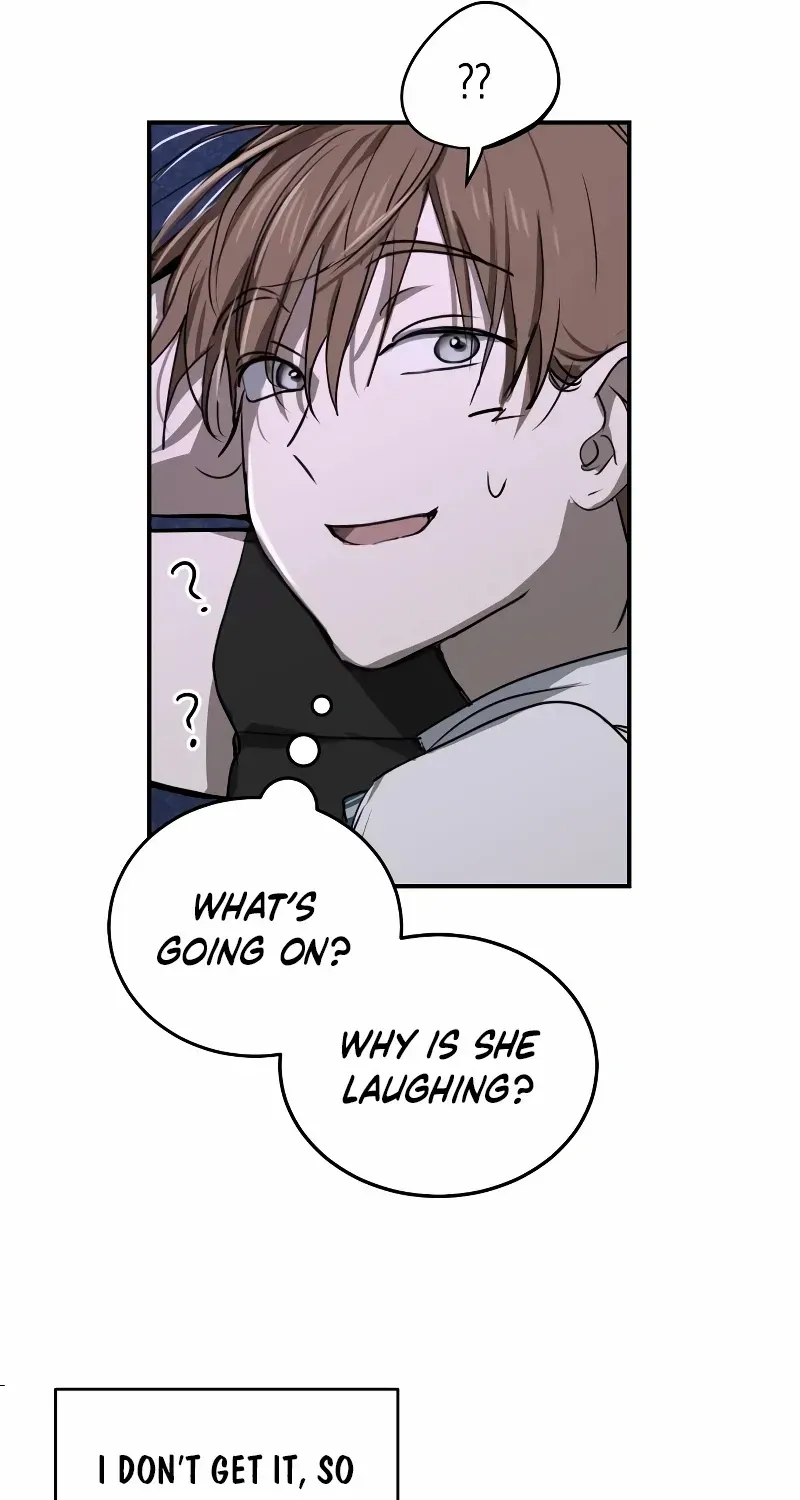 The Fundamental Law Chapter 16 page 41 - 