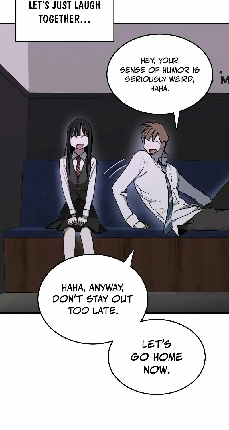 The Fundamental Law Chapter 16 page 42 - 