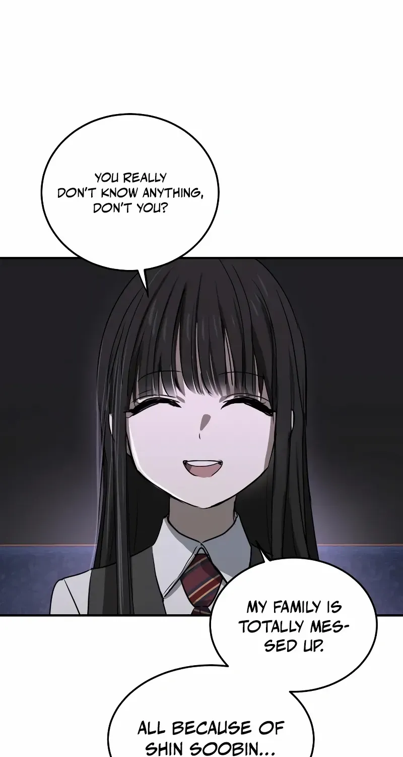 The Fundamental Law Chapter 16 page 43 - 