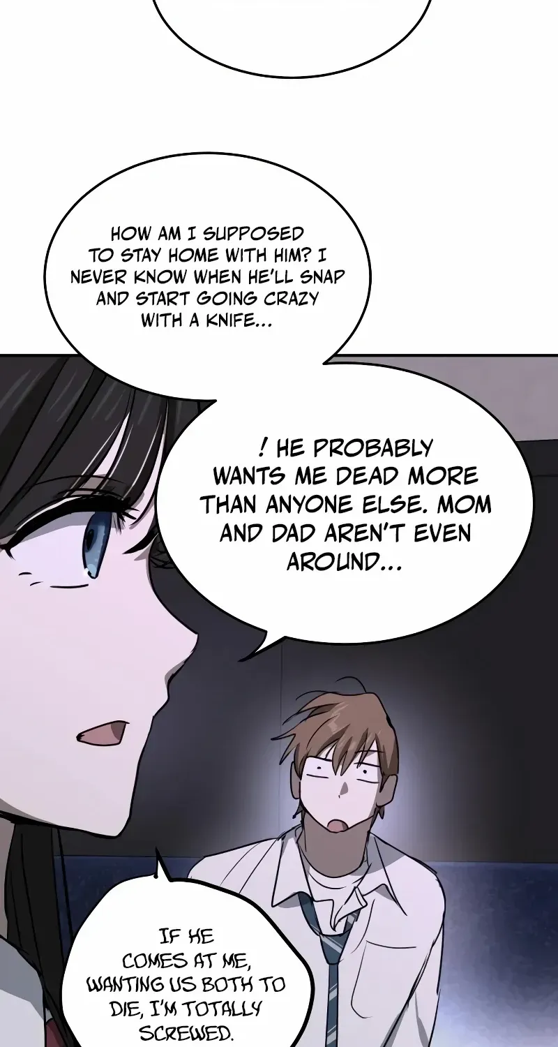 The Fundamental Law Chapter 16 page 44 - 