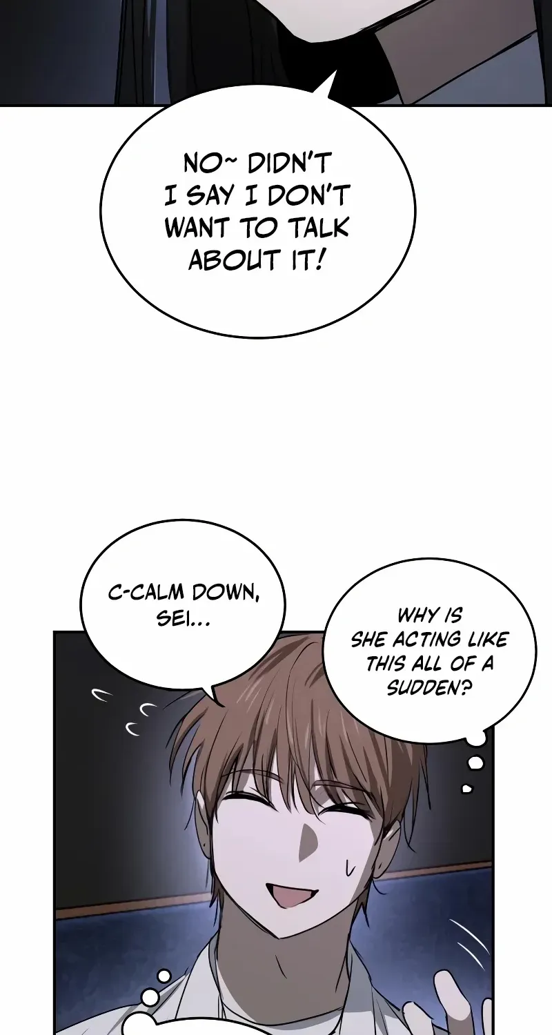 The Fundamental Law Chapter 16 page 46 - 