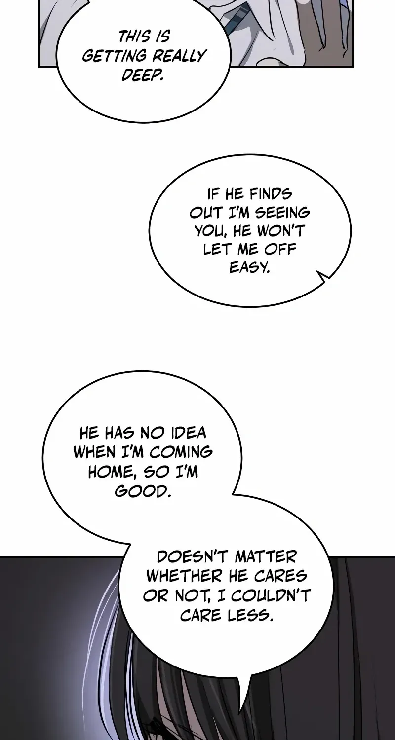 The Fundamental Law Chapter 16 page 47 - 