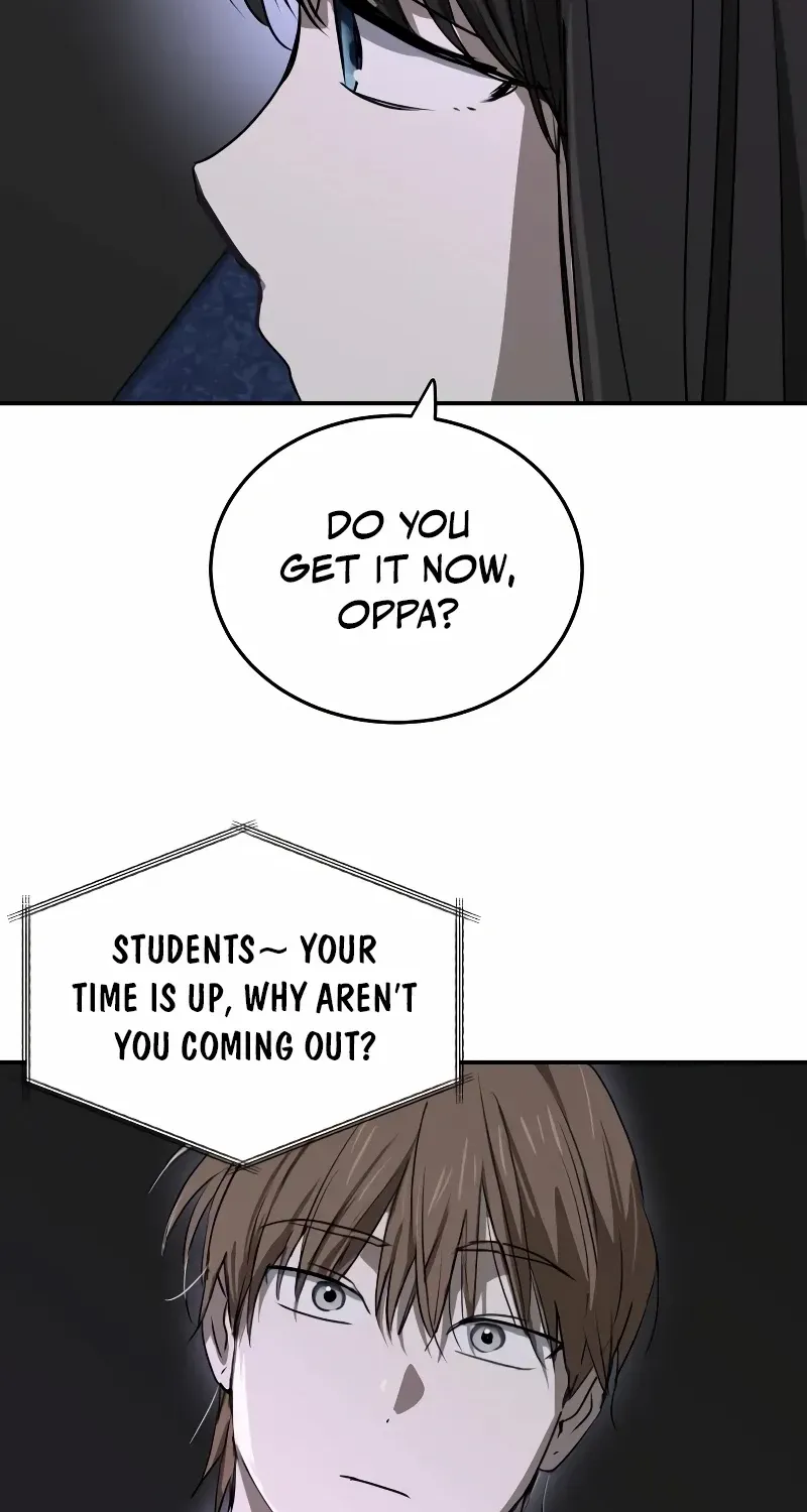 The Fundamental Law Chapter 16 page 48 - 