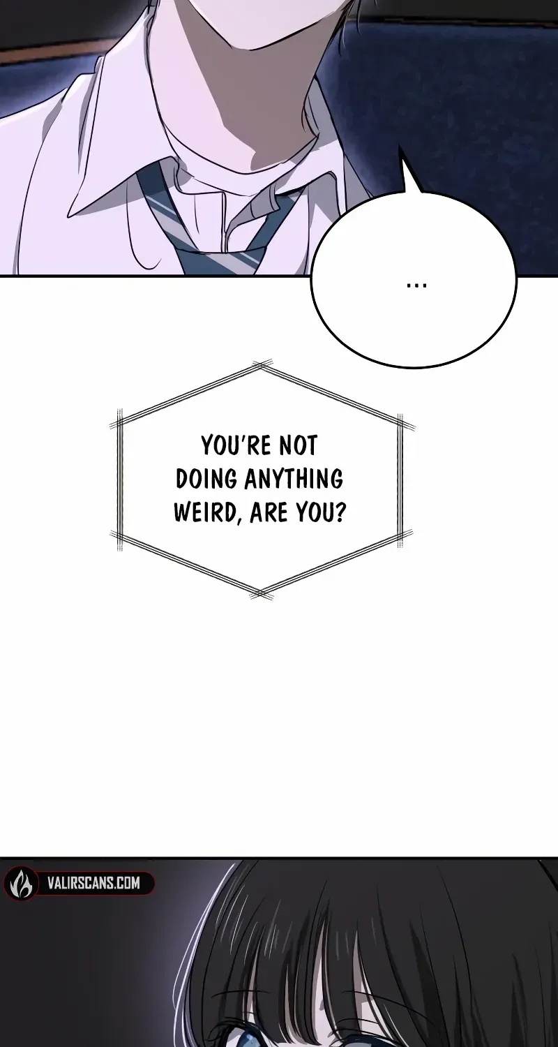 The Fundamental Law Chapter 16 page 49 - 