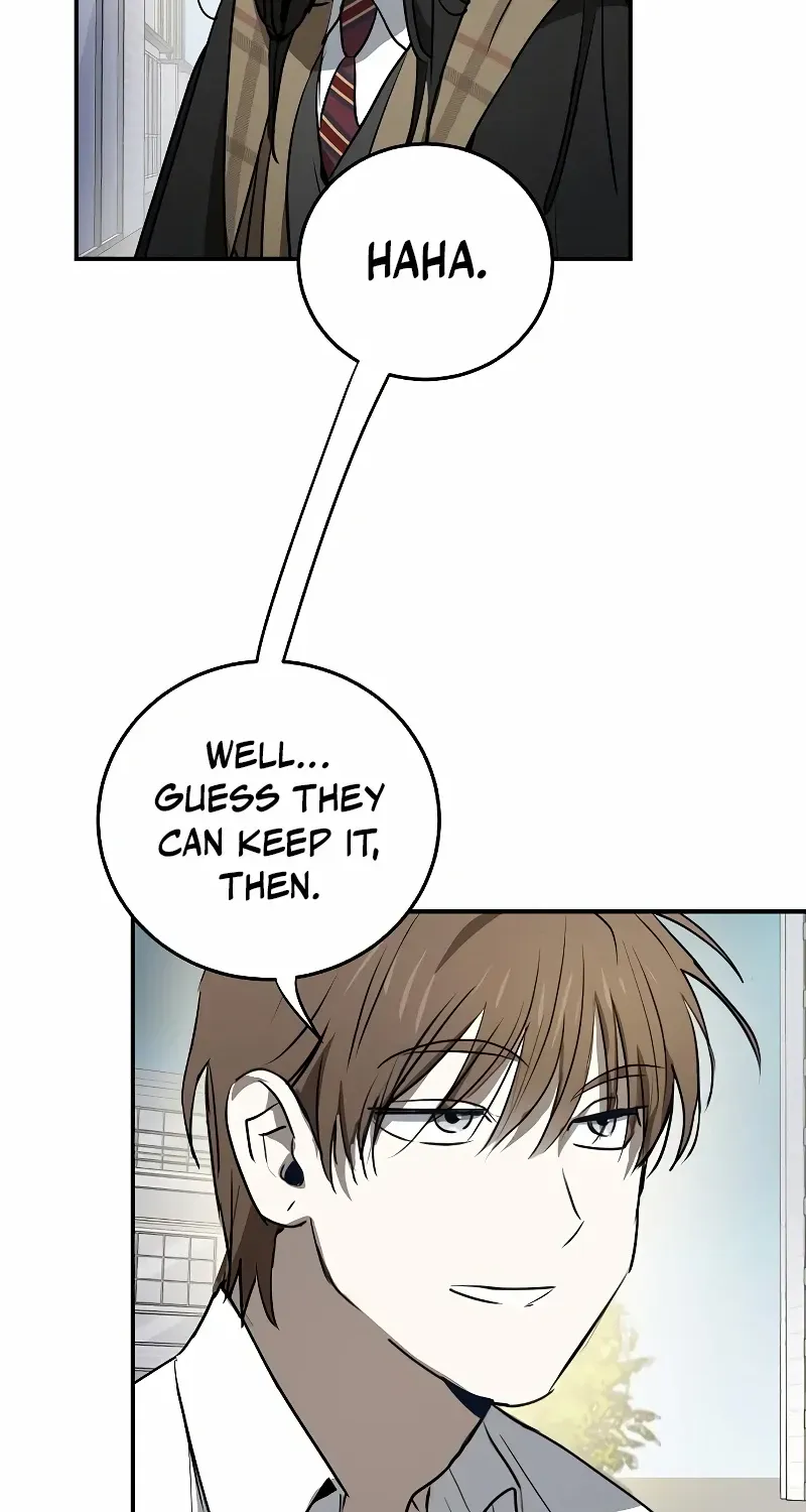 The Fundamental Law Chapter 16 page 6 - 