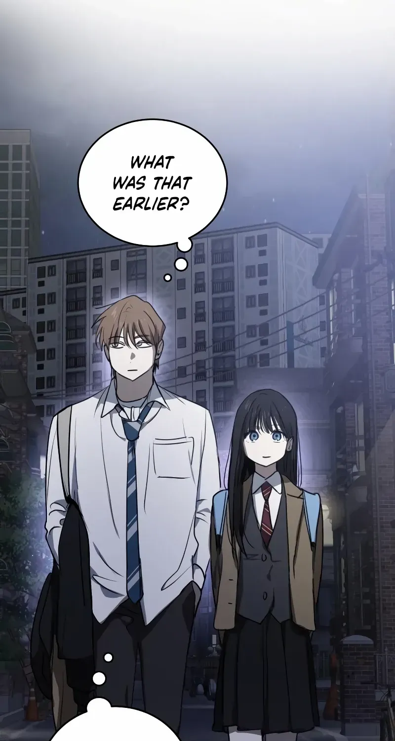 The Fundamental Law Chapter 16 page 51 - 