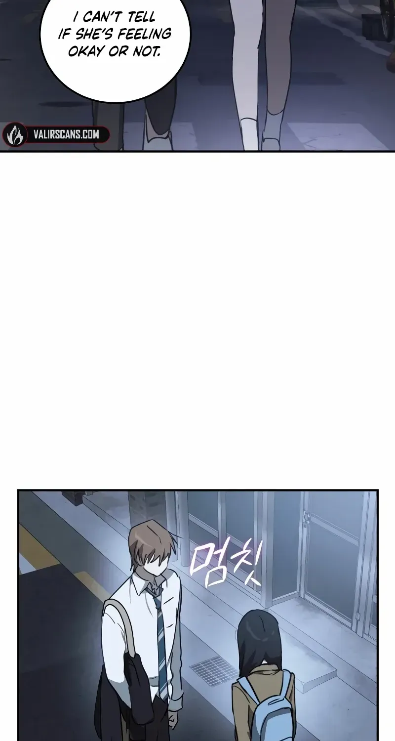 The Fundamental Law Chapter 16 page 52 - 