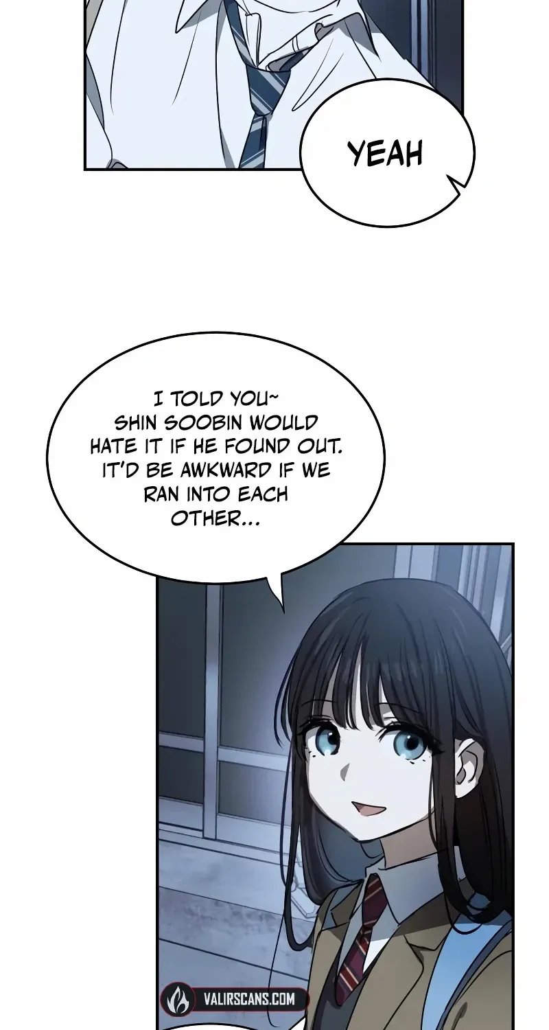 The Fundamental Law Chapter 16 page 54 - 