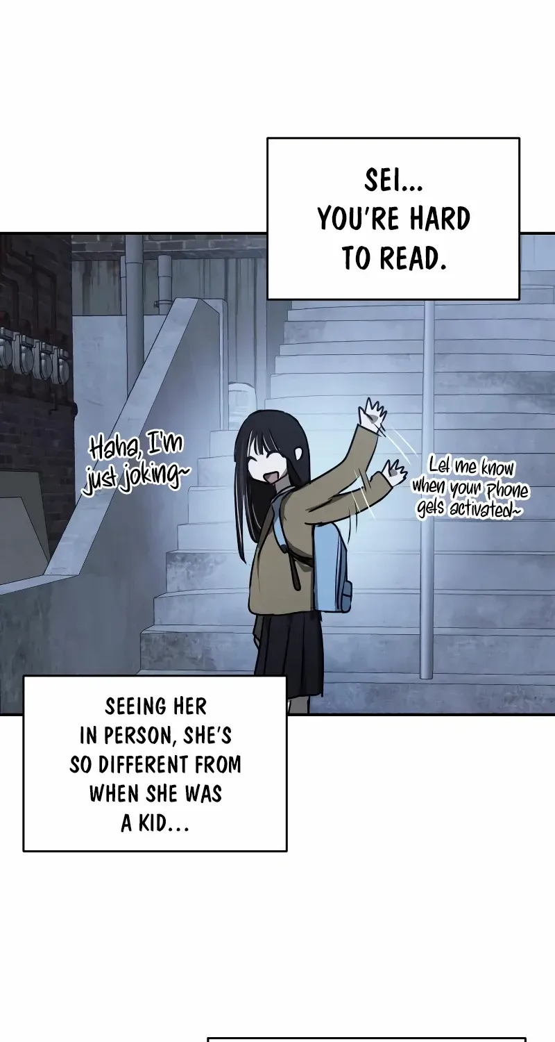 The Fundamental Law Chapter 16 page 56 - 