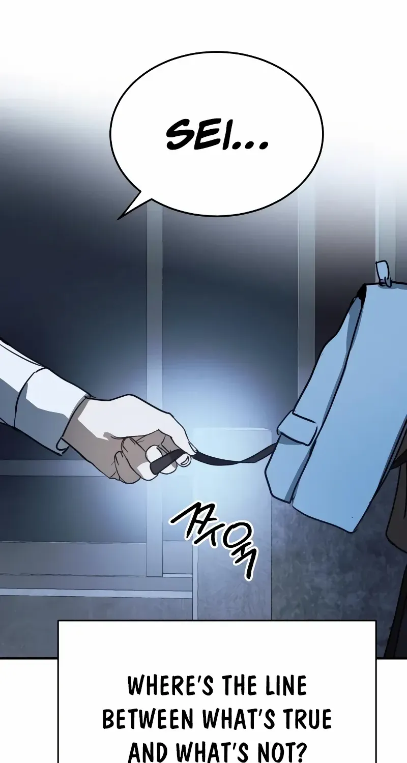 The Fundamental Law Chapter 16 page 58 - 