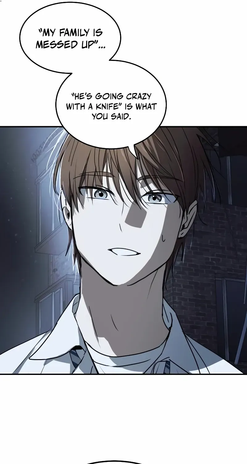 The Fundamental Law Chapter 16 page 61 - 