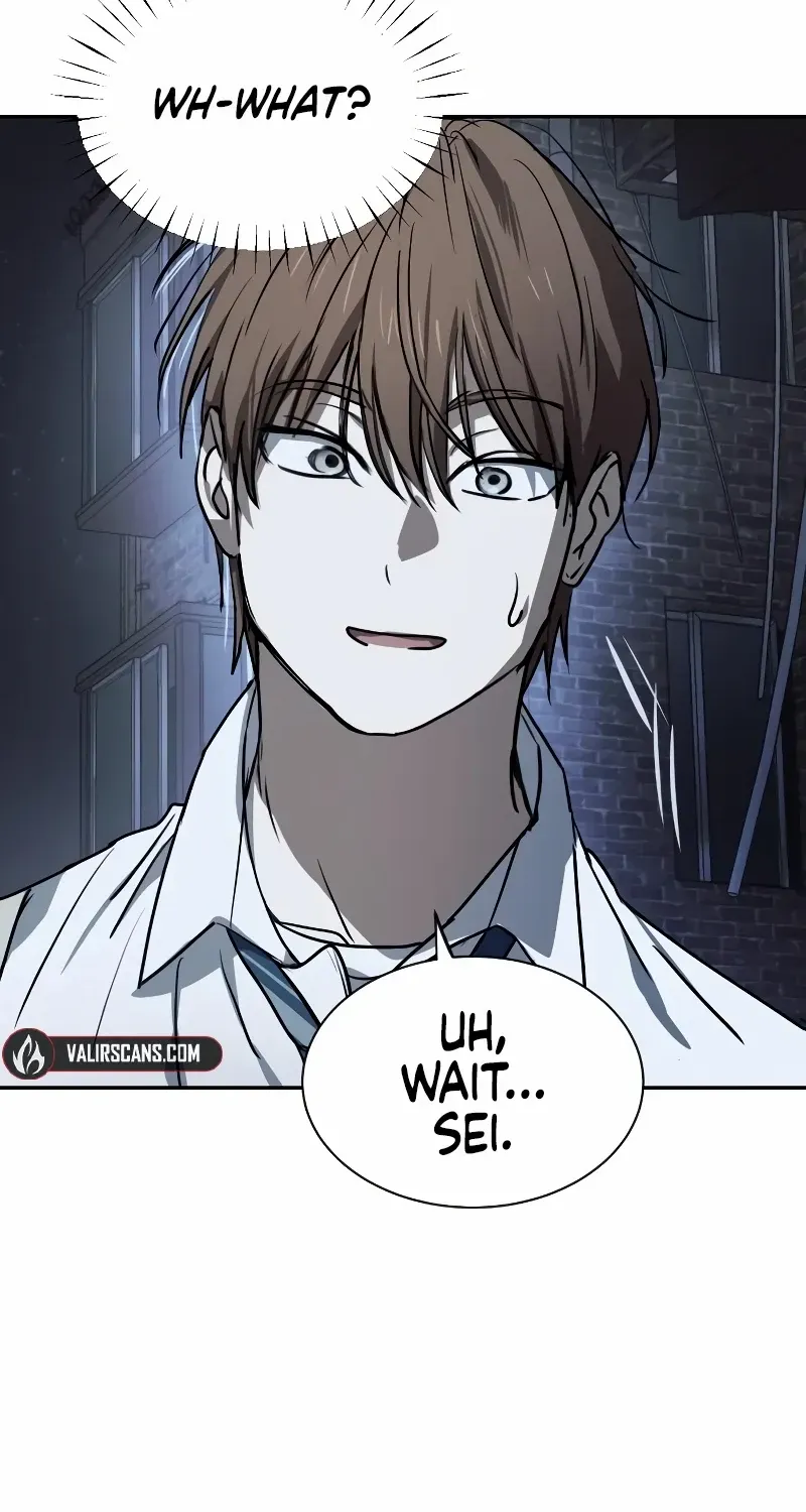 The Fundamental Law Chapter 17 page 2 - 