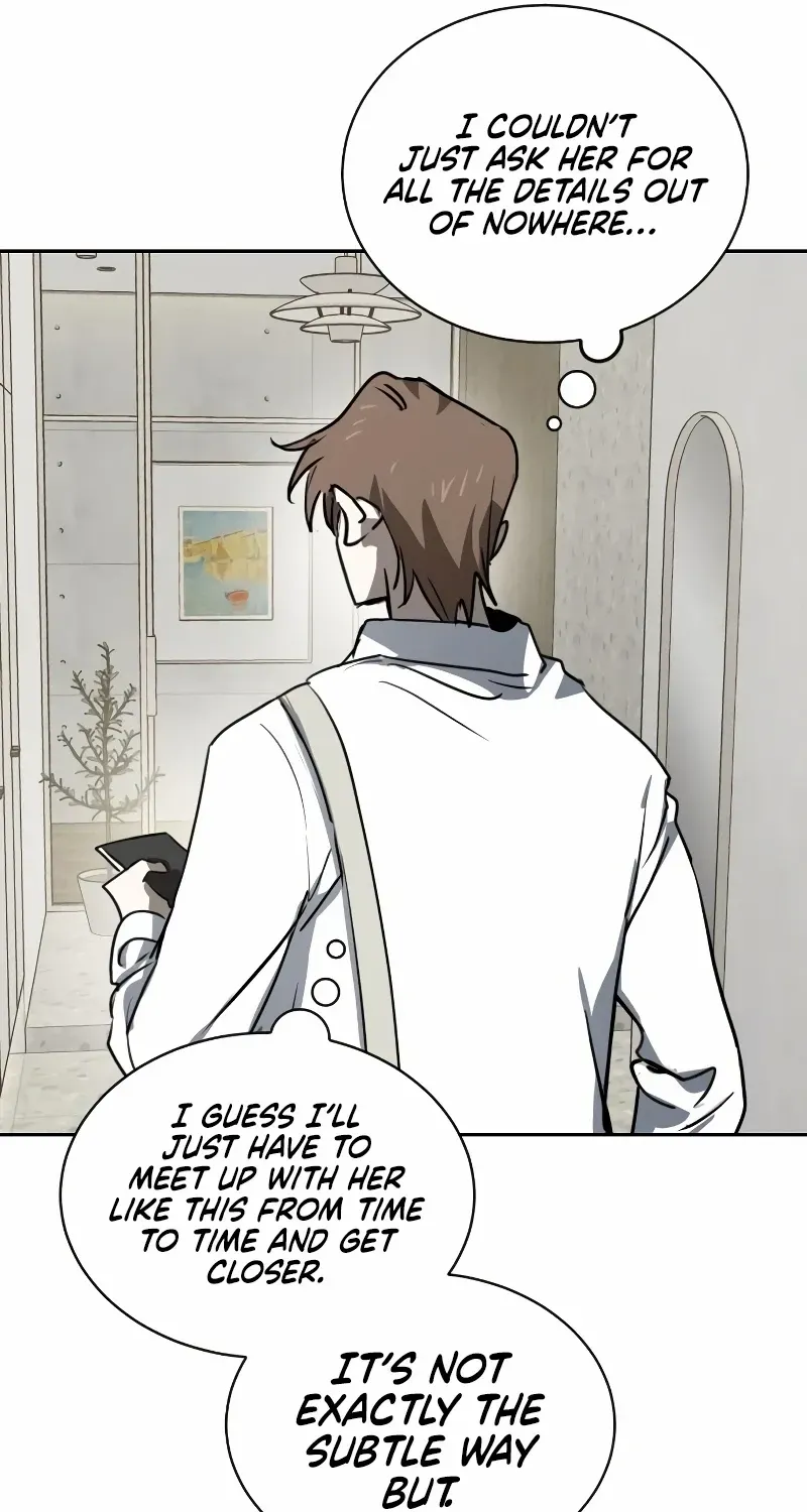 The Fundamental Law Chapter 17 page 21 - 