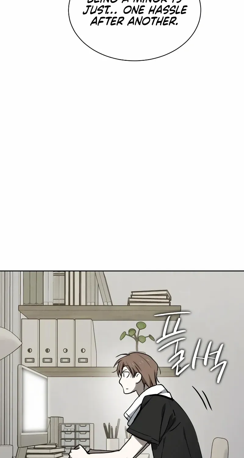 The Fundamental Law Chapter 17 page 23 - 