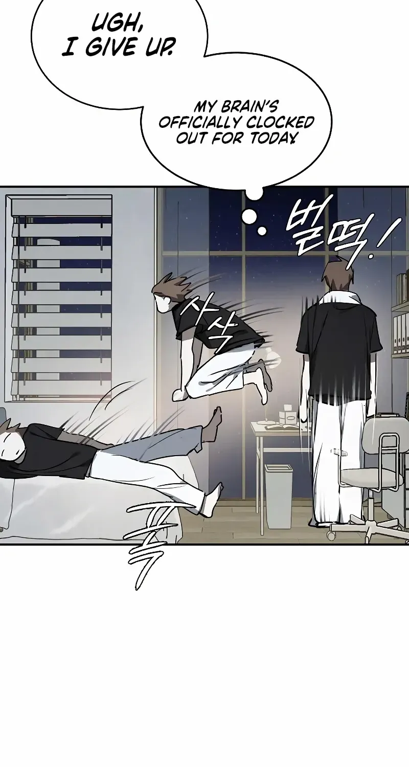 The Fundamental Law Chapter 17 page 35 - 