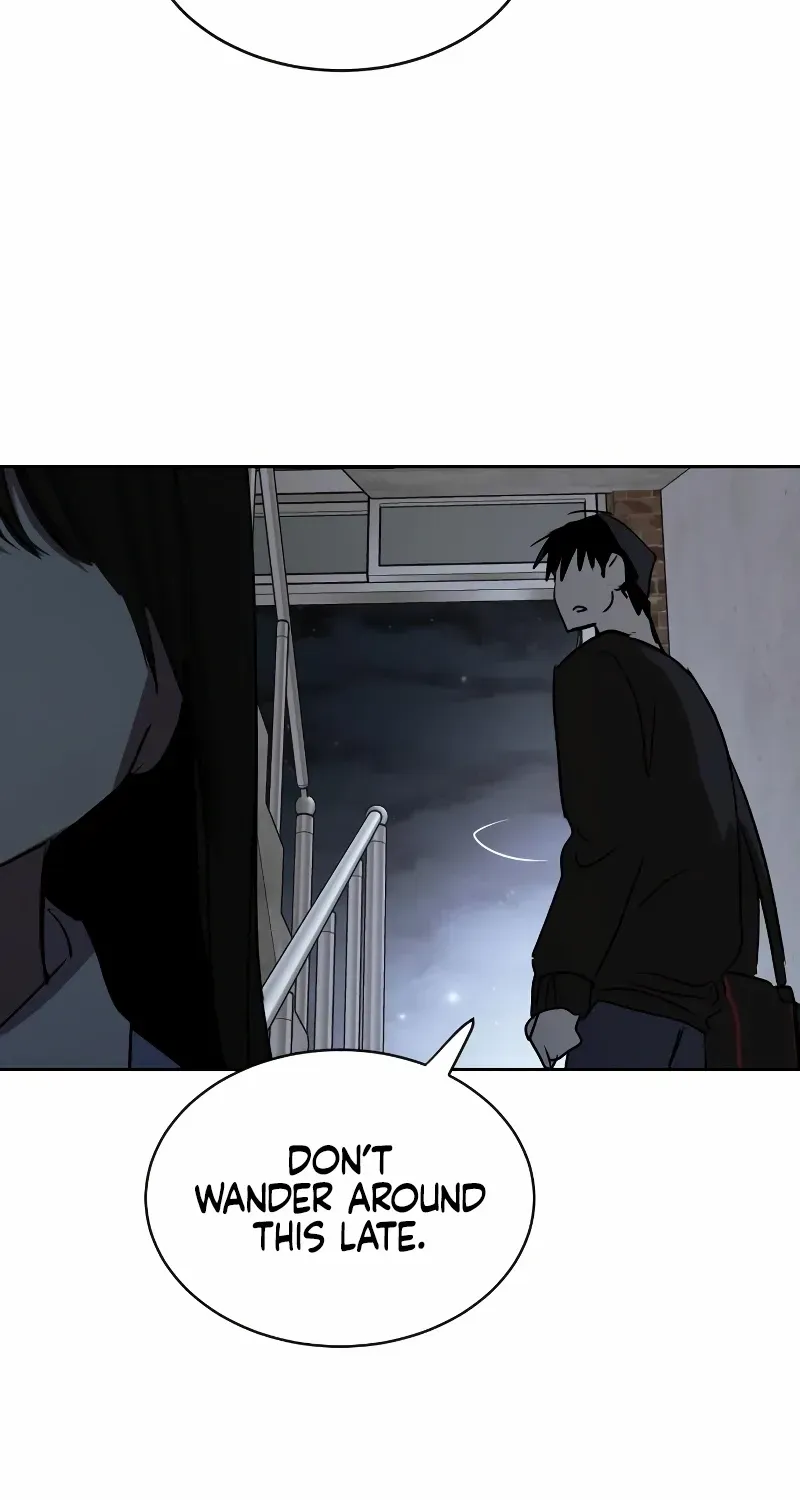 The Fundamental Law Chapter 17 page 49 - 