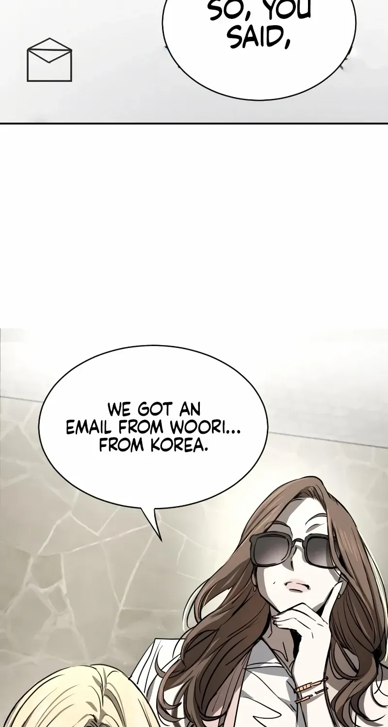 The Fundamental Law Chapter 17 page 62 - 