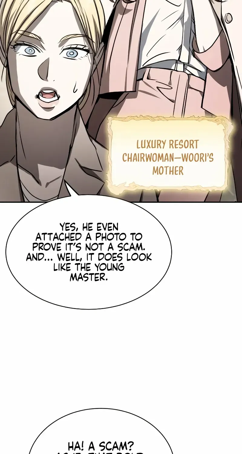 The Fundamental Law Chapter 17 page 63 - 