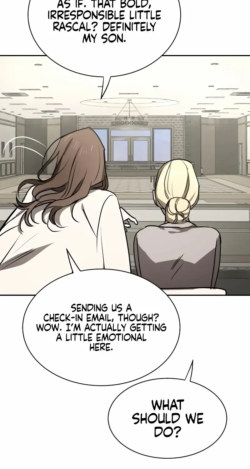 The Fundamental Law Chapter 17 page 64 - 